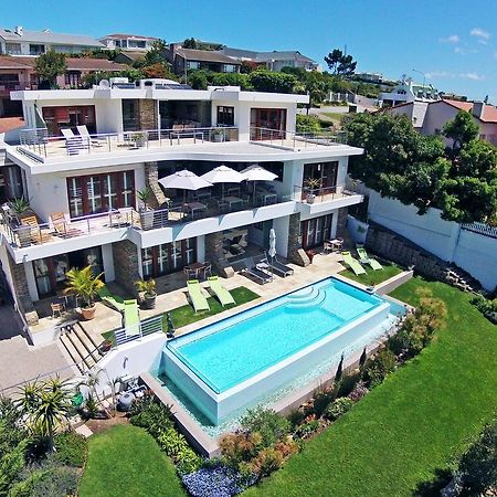 פלטנברג ביי Aquavit Guest House מראה חיצוני תמונה