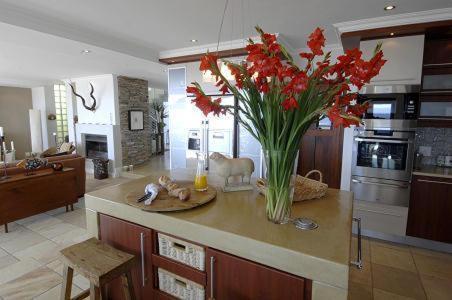 פלטנברג ביי Aquavit Guest House מראה חיצוני תמונה