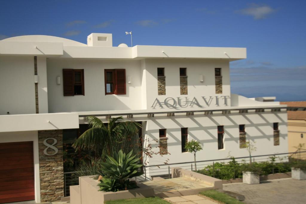 פלטנברג ביי Aquavit Guest House מראה חיצוני תמונה