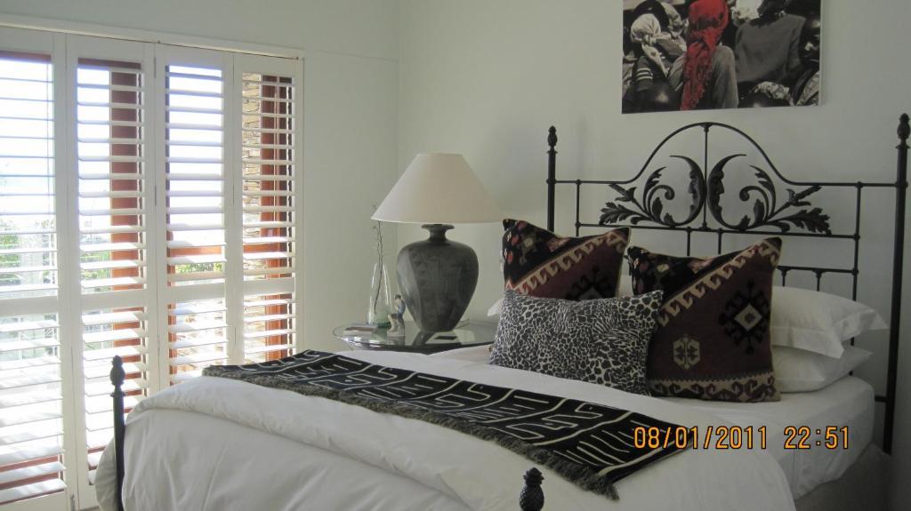 פלטנברג ביי Aquavit Guest House חדר תמונה