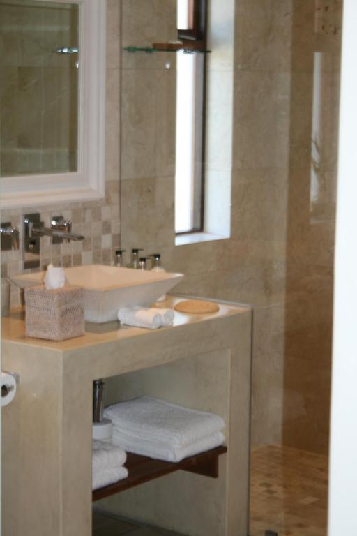 פלטנברג ביי Aquavit Guest House חדר תמונה