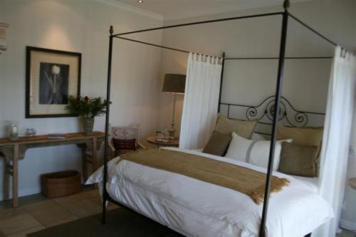 פלטנברג ביי Aquavit Guest House חדר תמונה