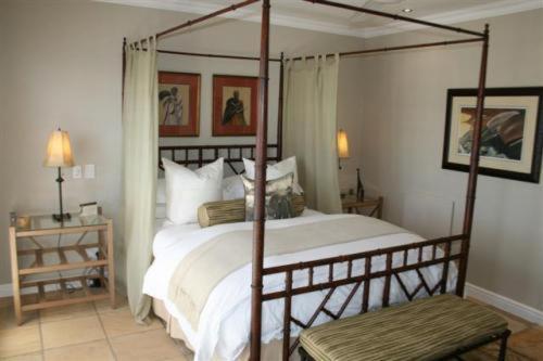 פלטנברג ביי Aquavit Guest House חדר תמונה