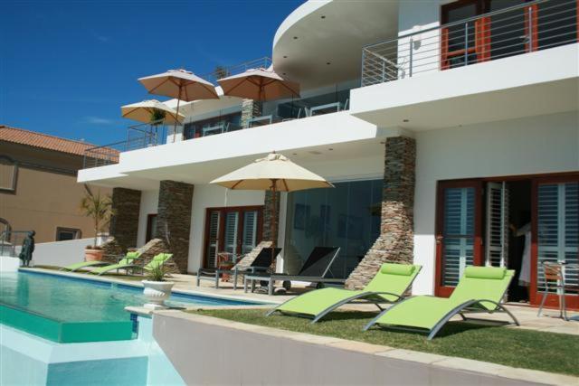 פלטנברג ביי Aquavit Guest House מראה חיצוני תמונה